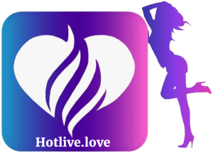 hotlive-love-logo