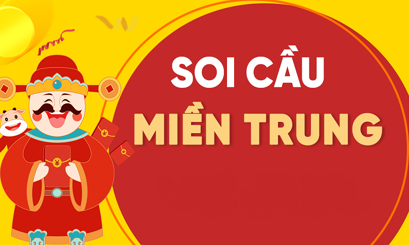 Giới thiệu về hình thức soi cầu miền Trung hôm nay