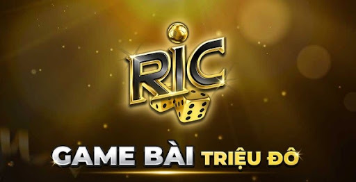 Game bài Ric tựa game số một Việt Nam